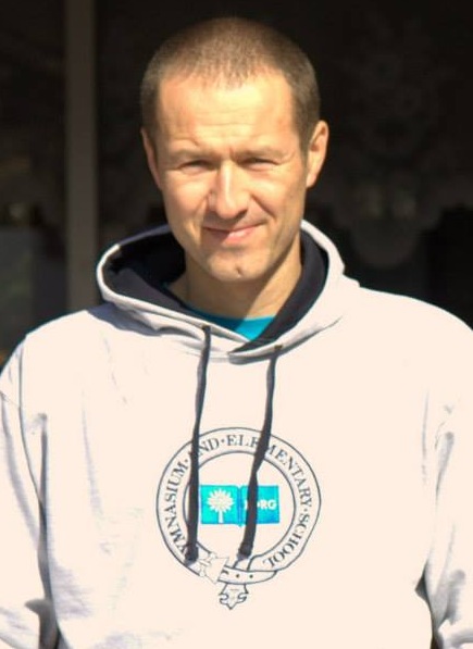 Valášek